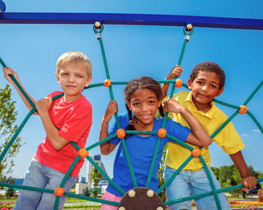 Kids Kissimmee: Playgrounds and Parks - Fun 4 Kissimmee Kids