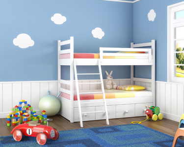 Kids Kissimmee: Room Decor and Playsets - Fun 4 Kissimmee Kids