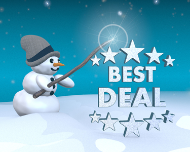 Kids Kissimmee: Winter Deals - Fun 4 Kissimmee Kids