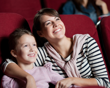 Kids Kissimmee: Movies - Fun 4 Kissimmee Kids