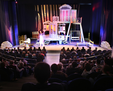 Kids Kissimmee: Theaters and Performance Venues - Fun 4 Kissimmee Kids