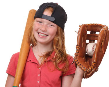 Kids Kissimmee: Baseball, Softball, & TBall - Fun 4 Kissimmee Kids