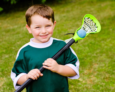 Kids Kissimmee: Lacrosse - Fun 4 Kissimmee Kids