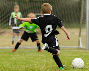 Kids Kissimmee: Soccer - Fun 4 Kissimmee Kids