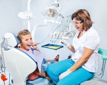 Kids Kissimmee: Pediatric Dentists - Fun 4 Kissimmee Kids