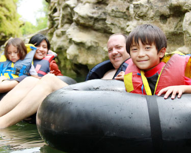 Kids Kissimmee: Springs, Lakes and Rivers - Fun 4 Kissimmee Kids