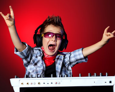 Kids Kissimmee: DJs & Karaoke - Fun 4 Kissimmee Kids