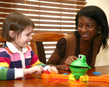 Kids Kissimmee: In-Home Childcare - Fun 4 Kissimmee Kids