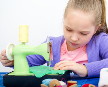 Kids Kissimmee: Sewing and Needlework - Fun 4 Kissimmee Kids