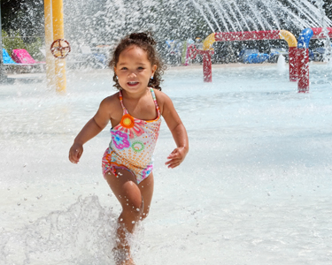 Kids Kissimmee: Sprinkler and Water Parks - Fun 4 Kissimmee Kids