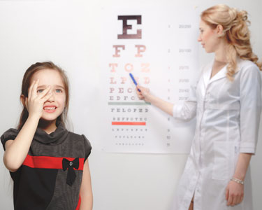 Kids Kissimmee: Vision Care - Fun 4 Kissimmee Kids