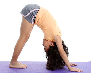 Kids Kissimmee: Yoga and Pilates - Fun 4 Kissimmee Kids