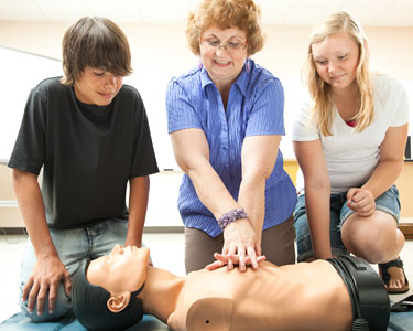 Kids Kissimmee: CPR and First Aid - Fun 4 Kissimmee Kids