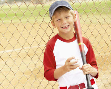 Kids Kissimmee: Batting Cages - Fun 4 Kissimmee Kids