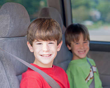 Kids Kissimmee: Transportation Services - Fun 4 Kissimmee Kids