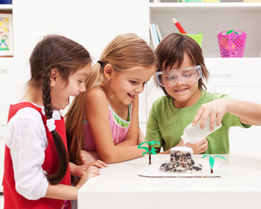 Kids Kissimmee: Science and Educational Parties - Fun 4 Kissimmee Kids