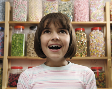 Kids Kissimmee: Sweets Stores and Treats Stores - Fun 4 Kissimmee Kids