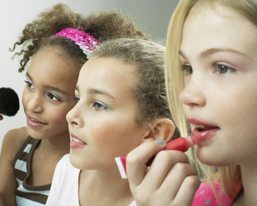 Kids Kissimmee: Spa Parties and Salon Parties - Fun 4 Kissimmee Kids