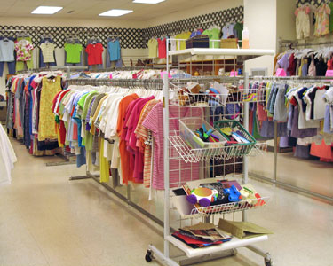 Kids Kissimmee: Consignment, Thrift and Resale Stores - Fun 4 Kissimmee Kids