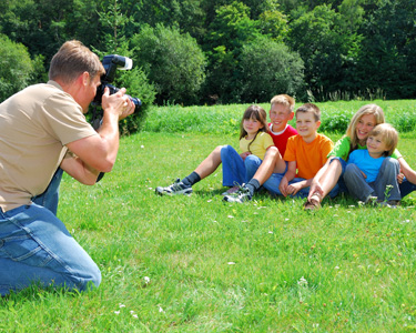 Kids Kissimmee: Photographers - Fun 4 Kissimmee Kids