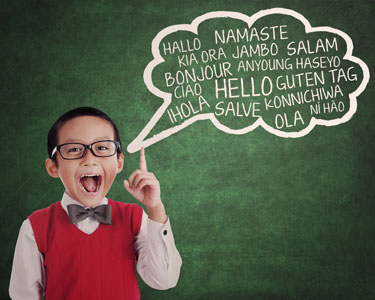 Kids Kissimmee: Language Classes - Fun 4 Kissimmee Kids