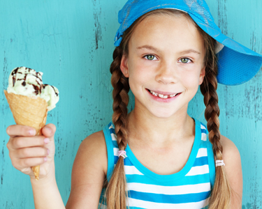 Kids Kissimmee: Frozen Treats - Fun 4 Kissimmee Kids