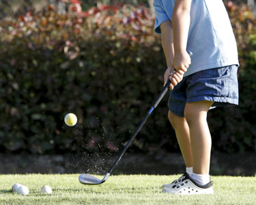 Kids Kissimmee: Golf - Fun 4 Kissimmee Kids