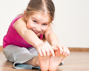 Kids Kissimmee: Health and Fitness - Fun 4 Kissimmee Kids