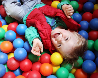 Kids Kissimmee: Indoor Play Areas - Fun 4 Kissimmee Kids