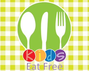 Kids Kissimmee: Kids Eat Free - Fun 4 Kissimmee Kids