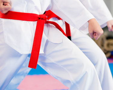 Kids Kissimmee: Martial Arts and Self Defense - Fun 4 Kissimmee Kids