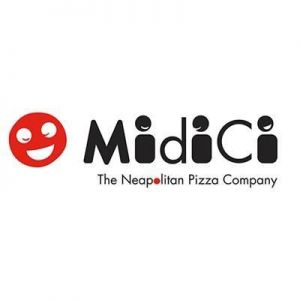 MidiCi The Neapolitan Pizza Company (Maitland City Centre )