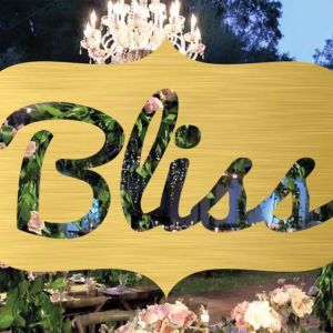 Bliss Events