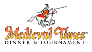 Medieval Times Birthday Parties