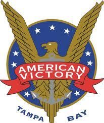 Tampa - American Victory Museum and Ship