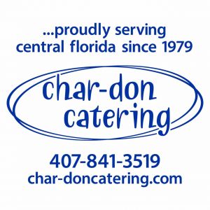 Char-Don Catering