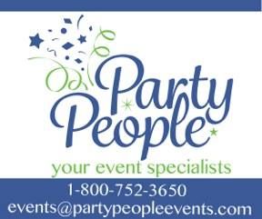 Party People Events