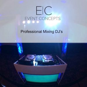 Event Concepts