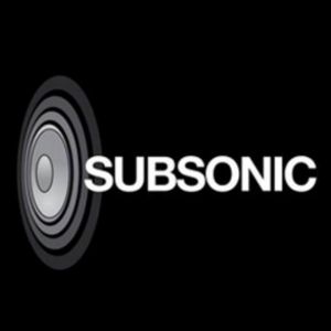 Subsonic Entertainment and DJ Services