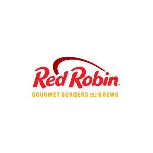 Red Robin Royalty Rewards