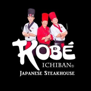 Kobe Japanese Steakhouse