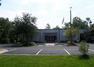 Narcoossee Community Center and Park