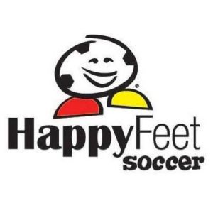 HappyFeet Orlando Mobile Soccer Program