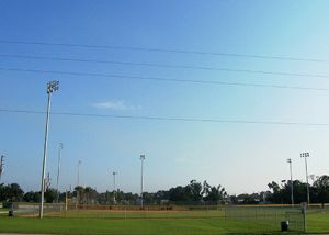 Oren Brown Community Park