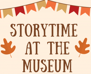 Osceola History Museum Story Time