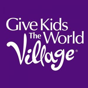 Give Kids the World Village Family Volunteer Opportunities