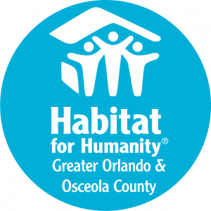 Habitat for Humanity of Greater Orlando Area Teen Volunteer Opportunity