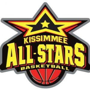 Kissimmee All Stars Basketball