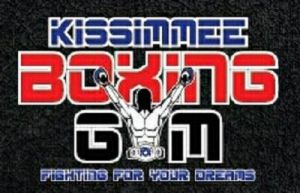 Kissimmee Boxing Gym