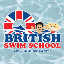 British Swim School Barracudas